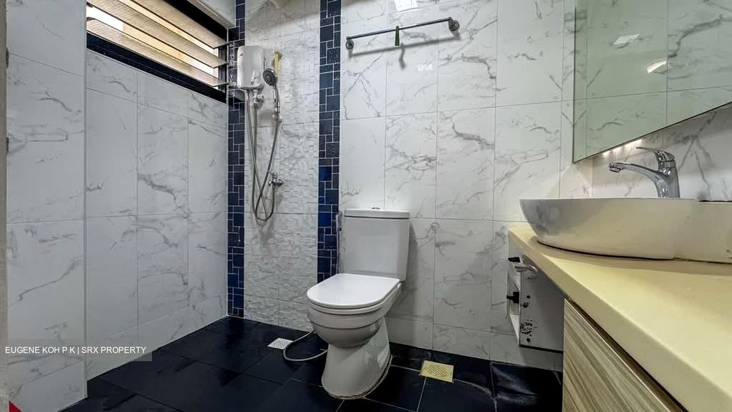 Blk 686B Jurong West Central 1 (Jurong West), HDB 4 Rooms #591996881